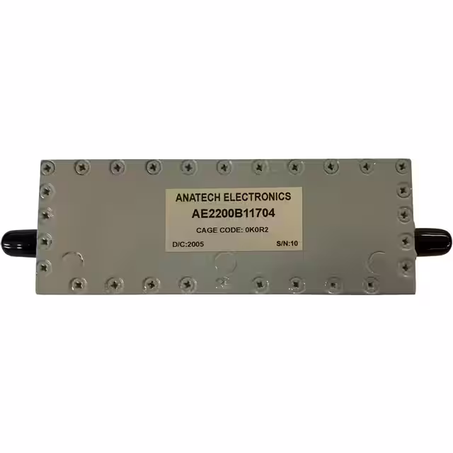 AE2200B11704 Anatech Electronics Inc. electronic component