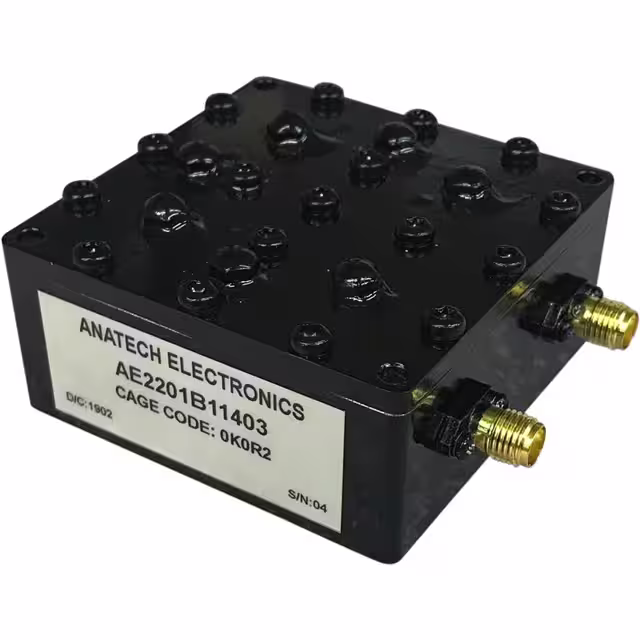 AE2201B11403 Anatech Electronics Inc. electronic component