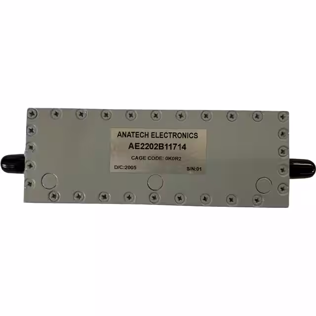 AE2202B11714 Anatech Electronics Inc. electronic component