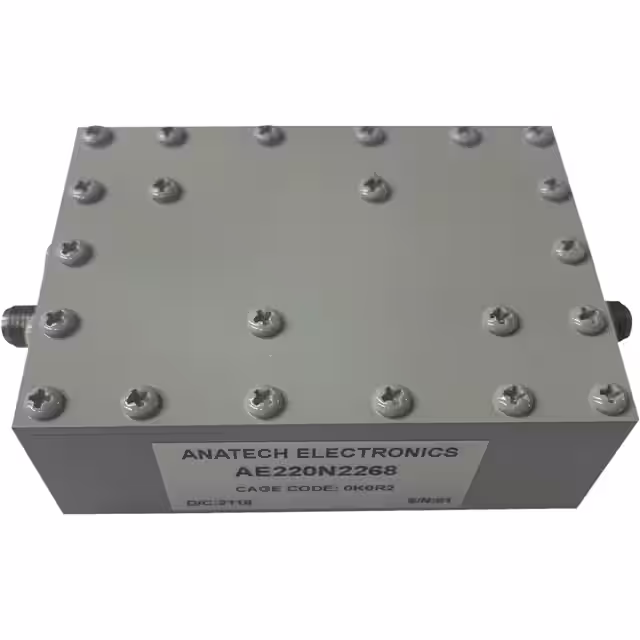 AE220N2268 Anatech Electronics Inc. electronic component