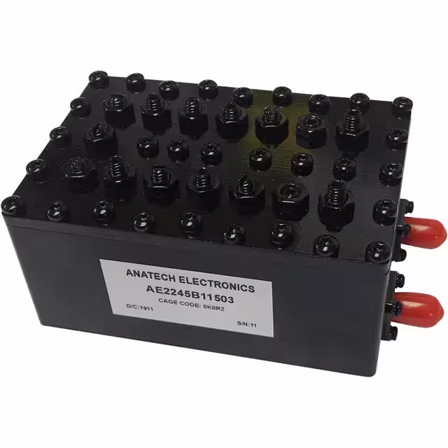 AE2245B11503 Anatech Electronics Inc. electronic component