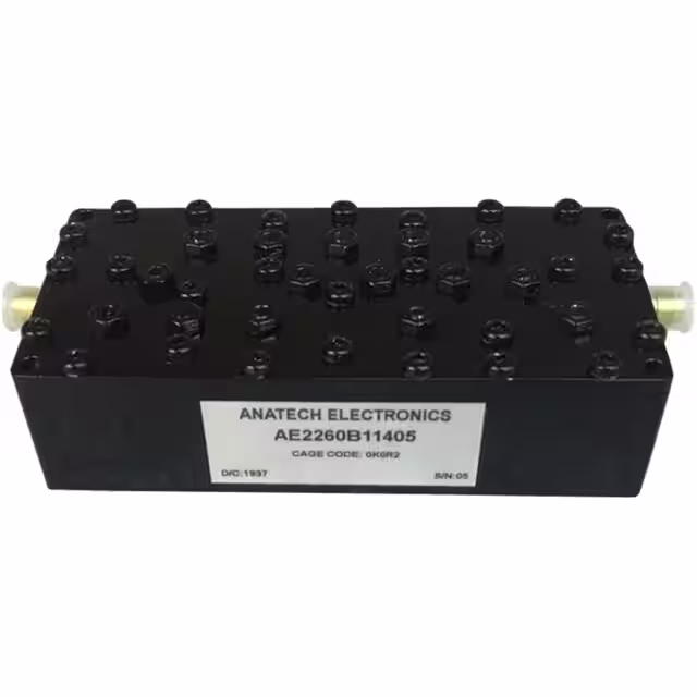 AE2260B11405 Anatech Electronics Inc. electronic component