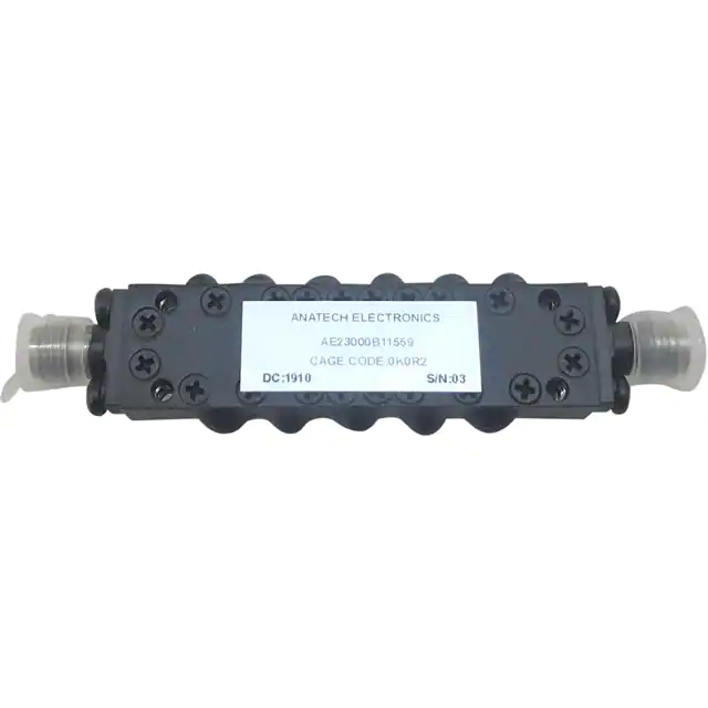 AE23000B11559 Anatech Electronics Inc. electronic component