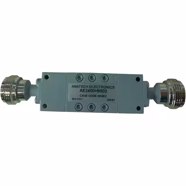 AE2400H9903 Anatech Electronics Inc. electronic component