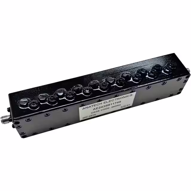 AE2435B11749 Anatech Electronics Inc. electronic component