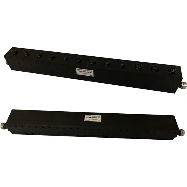 AE2441WN2246-NF Anatech Electronics Inc. electronic component