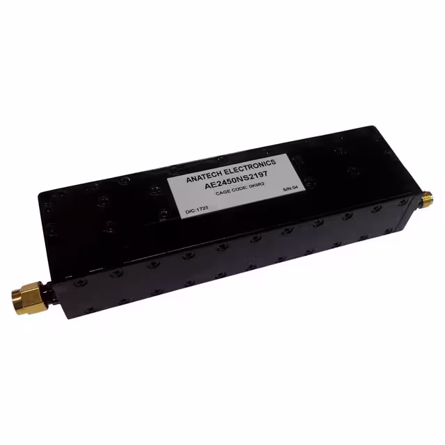 AE2450NS2197 Anatech Electronics Inc. electronic component