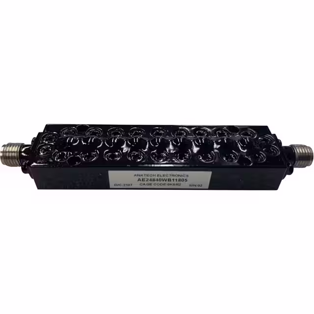 AE24840WB11805 Anatech Electronics Inc. electronic component