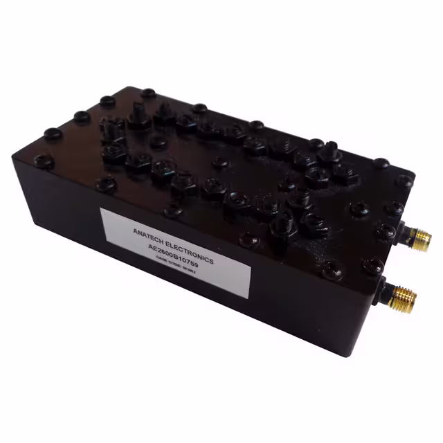 AE2600B10759 Anatech Electronics Inc. electronic component
