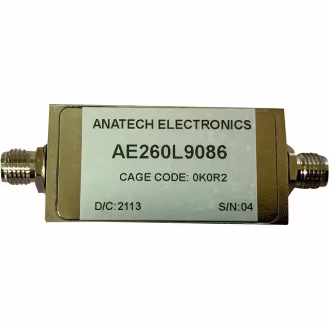 AE260L9086 Anatech Electronics Inc. electronic component