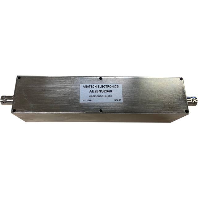 AE26NS2040 Anatech Electronics Inc. electronic component