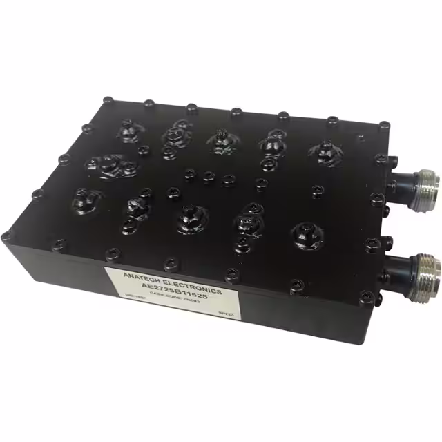 AE2725B11625 Anatech Electronics Inc. electronic component