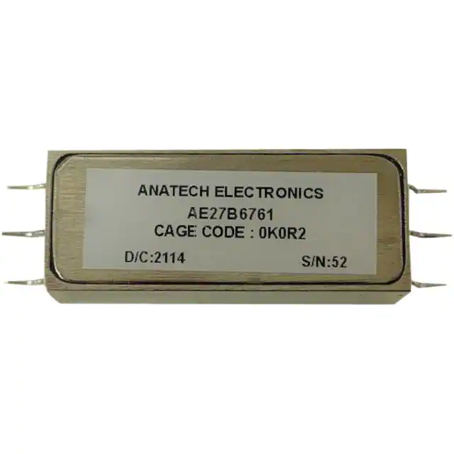 AE27B6761 Anatech Electronics Inc. electronic component