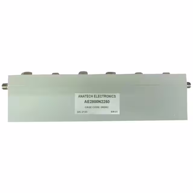 AE2800N2250 Anatech Electronics Inc. electronic component