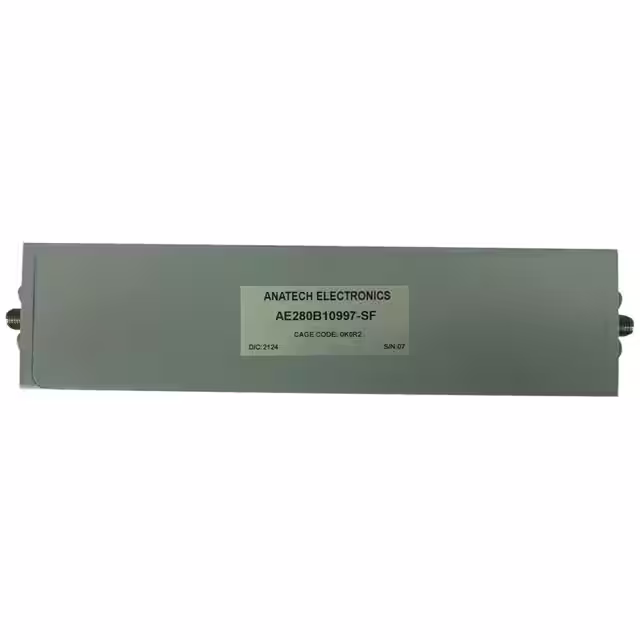 AE280B10997-SF Anatech Electronics Inc. electronic component