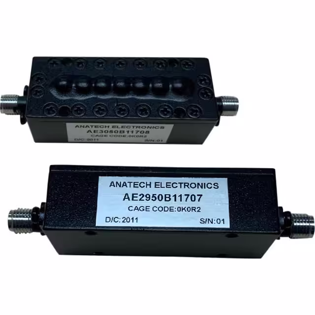 AE2950B11707 Anatech Electronics Inc. electronic component