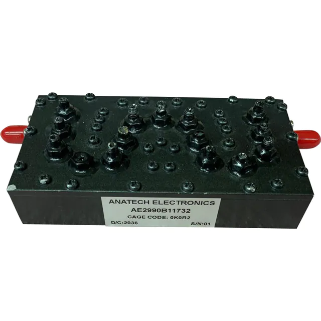 AE2990B11732 Anatech Electronics Inc. electronic component