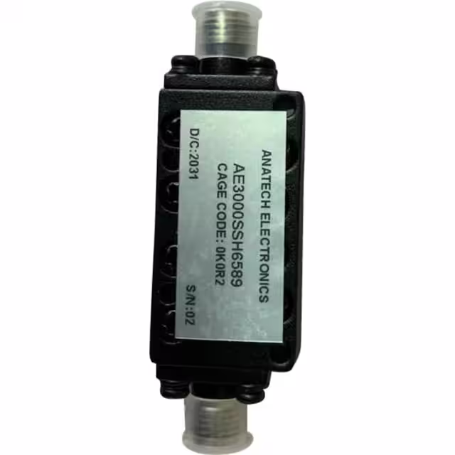 AE3000SSH6589 Anatech Electronics Inc. electronic component