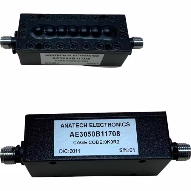 AE3050B11708 Anatech Electronics Inc. electronic component