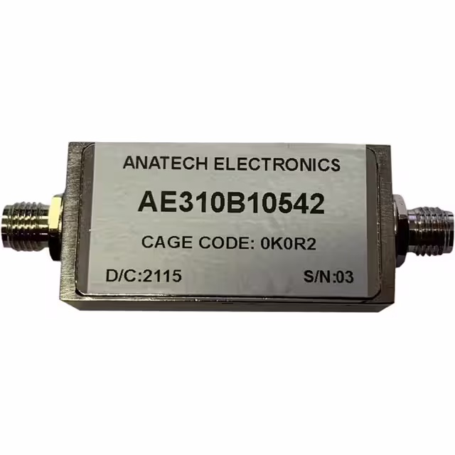 AE310B10542 Anatech Electronics Inc. electronic component