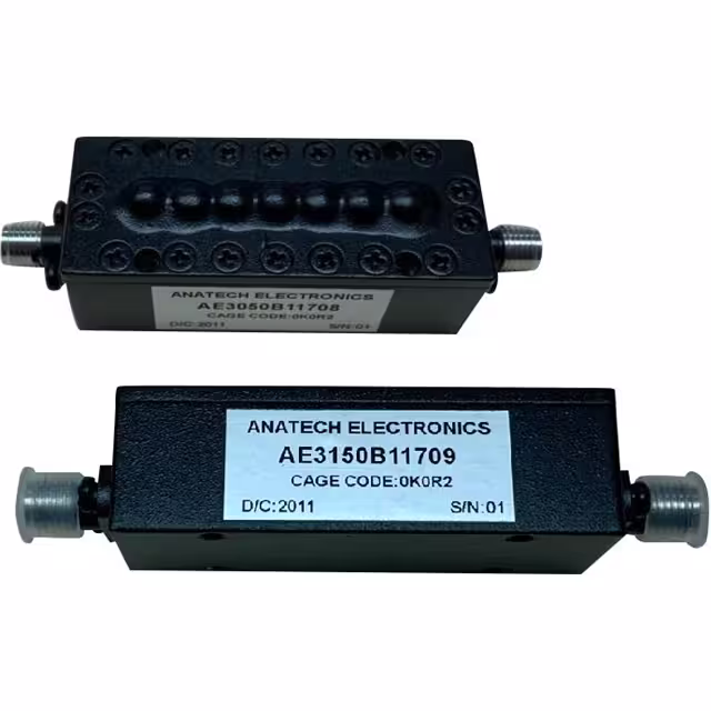 AE3150B11709 Anatech Electronics Inc. electronic component