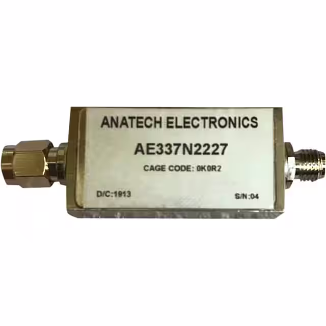 AE337N2227 Anatech Electronics Inc. electronic component