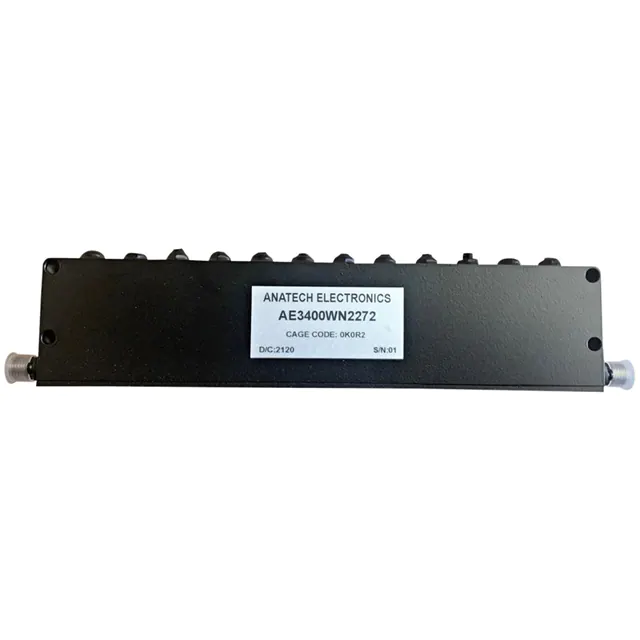 AE3400WN2272 Anatech Electronics Inc. electronic component