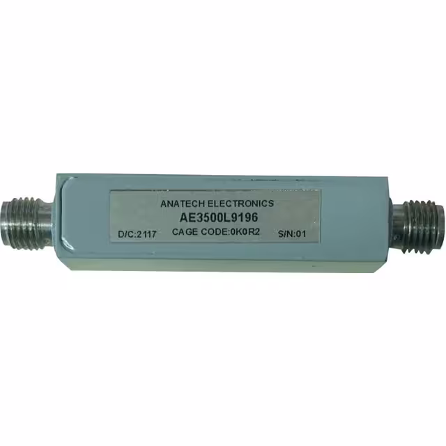 AE3500L9196 Anatech Electronics Inc. electronic component