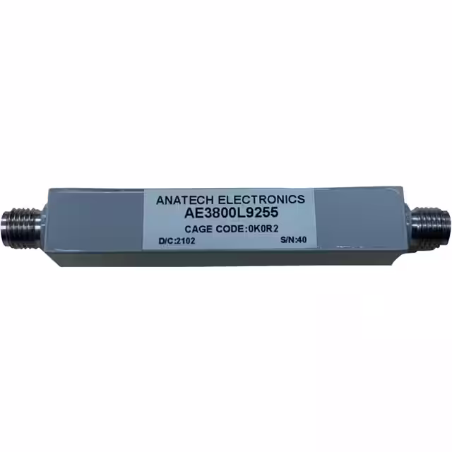 AE3800L9255 Anatech Electronics Inc. electronic component