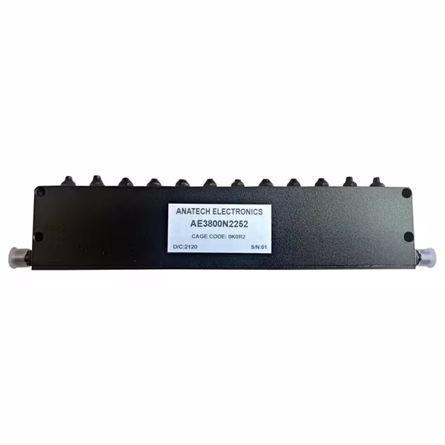 AE3800N2252 Anatech Electronics Inc. electronic component