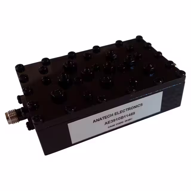 AE3910B11469 Anatech Electronics Inc. electronic component