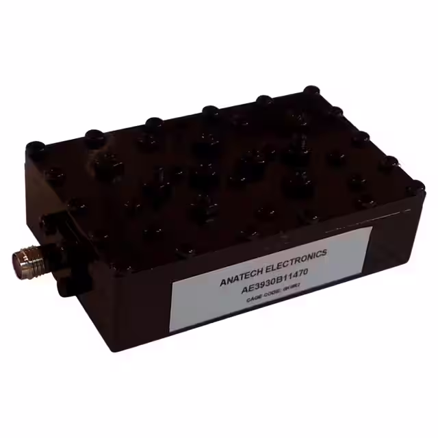 AE3930B11470 Anatech Electronics Inc. electronic component