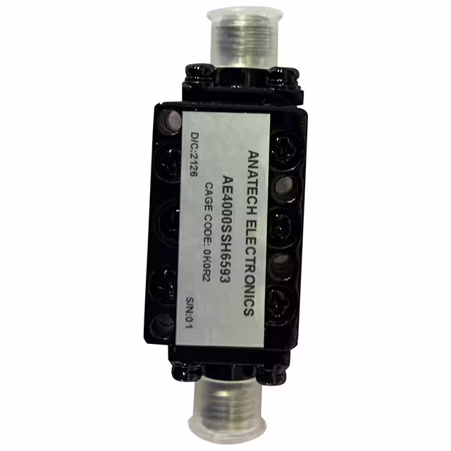 AE4000SSH6593 Anatech Electronics Inc. electronic component