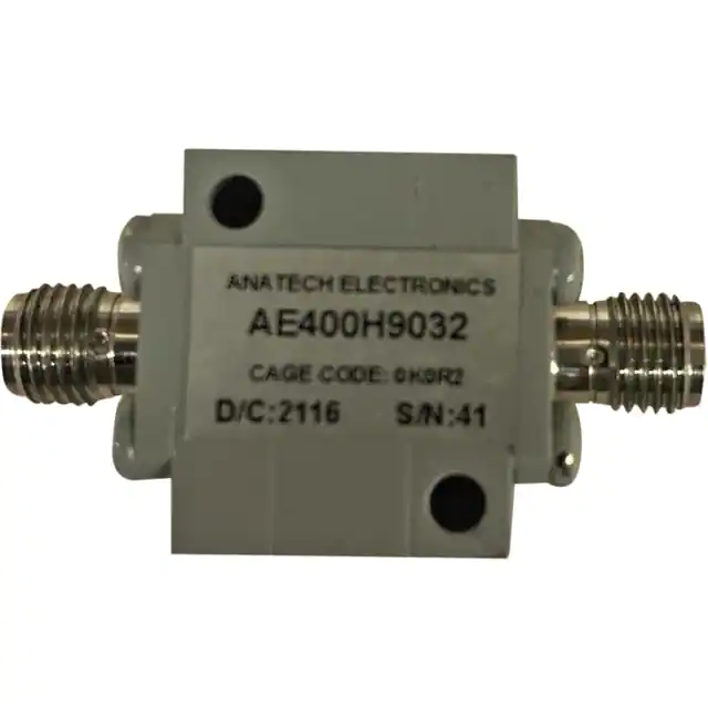 AE400H9032 Anatech Electronics Inc. electronic component