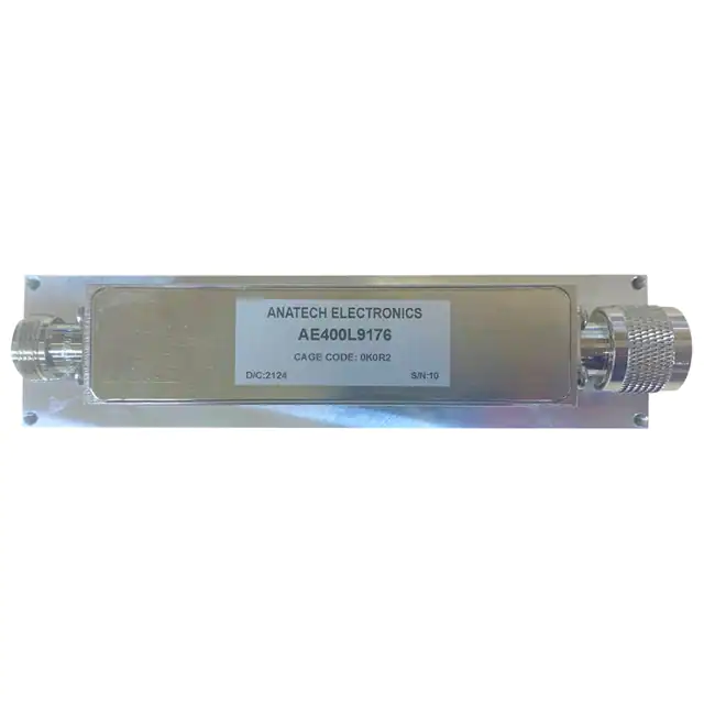AE400L9176 Anatech Electronics Inc. electronic component