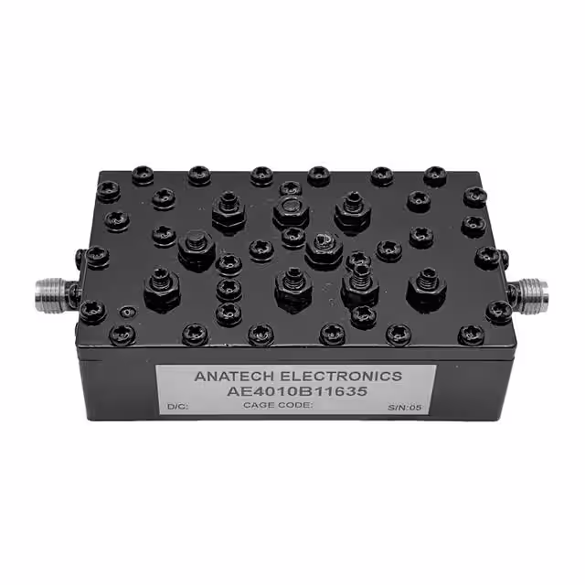 AE4010B11635 Anatech Electronics Inc. electronic component