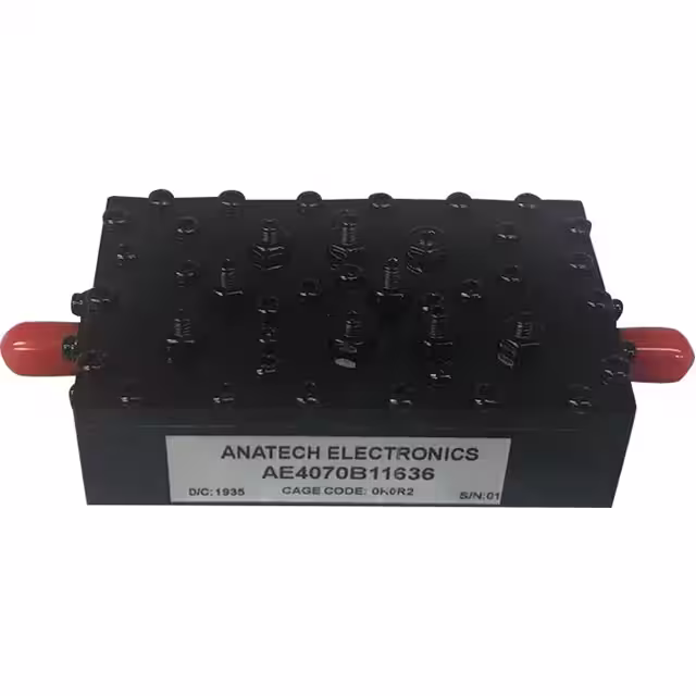 AE4070B11636 Anatech Electronics Inc. electronic component