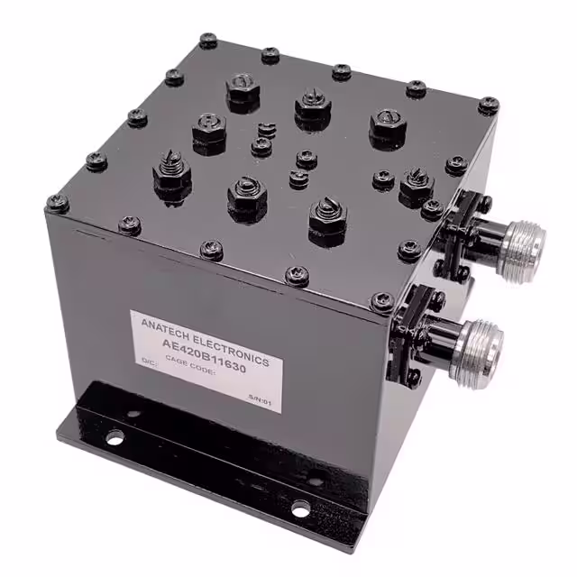 AE420B11630 Anatech Electronics Inc. electronic component