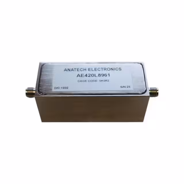 AE420L8961 Anatech Electronics Inc. electronic component