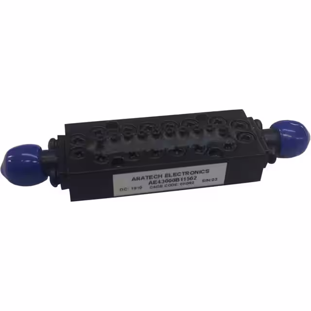 AE43000B11562 Anatech Electronics Inc. electronic component