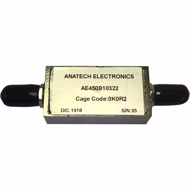 AE450B10322 Anatech Electronics Inc. electronic component