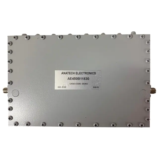 AE450B11830 Anatech Electronics Inc. electronic component