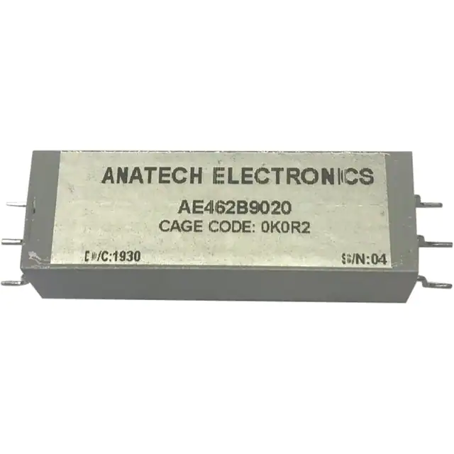 AE462B9020 Anatech Electronics Inc. electronic component
