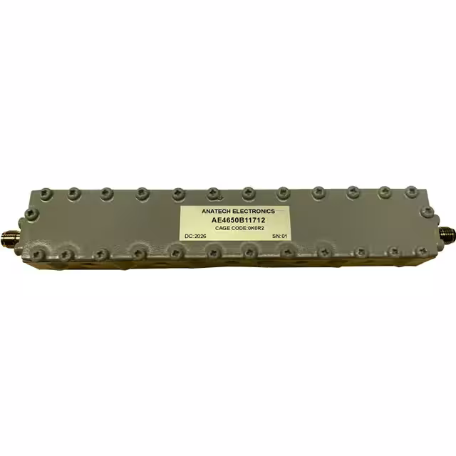 AE4650B11712 Anatech Electronics Inc. electronic component