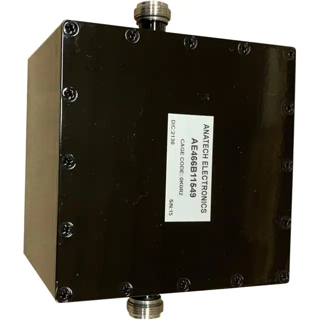 AE466B11549 Anatech Electronics Inc. electronic component