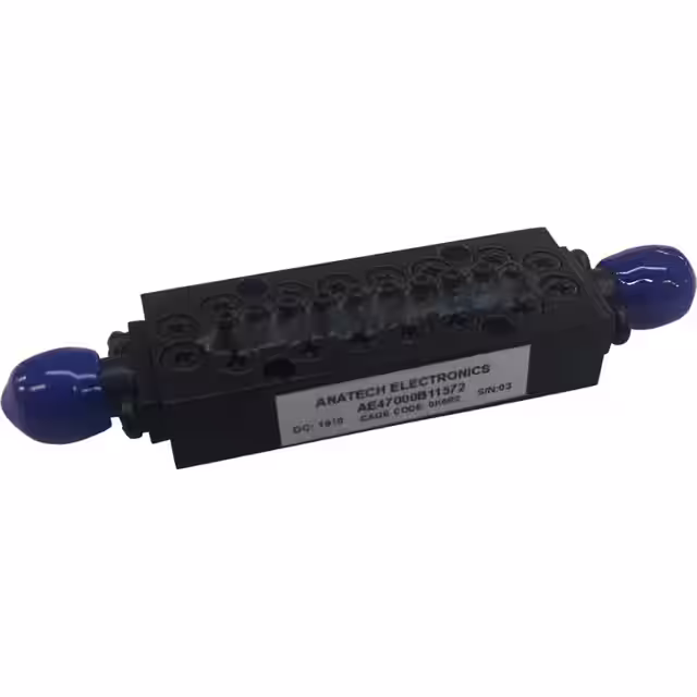 AE47000B11572 Anatech Electronics Inc. electronic component
