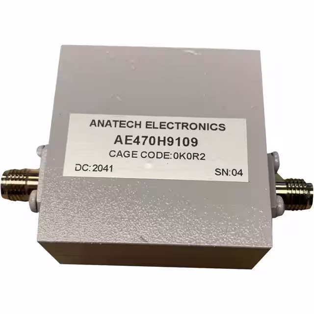 AE470H9109 Anatech Electronics Inc. electronic component