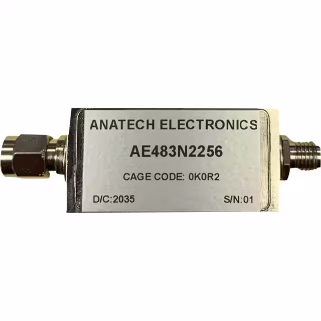 AE483N2256 Anatech Electronics Inc. electronic component