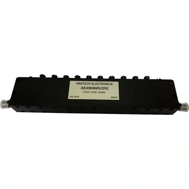 AE4965WN2292 Anatech Electronics Inc. electronic component