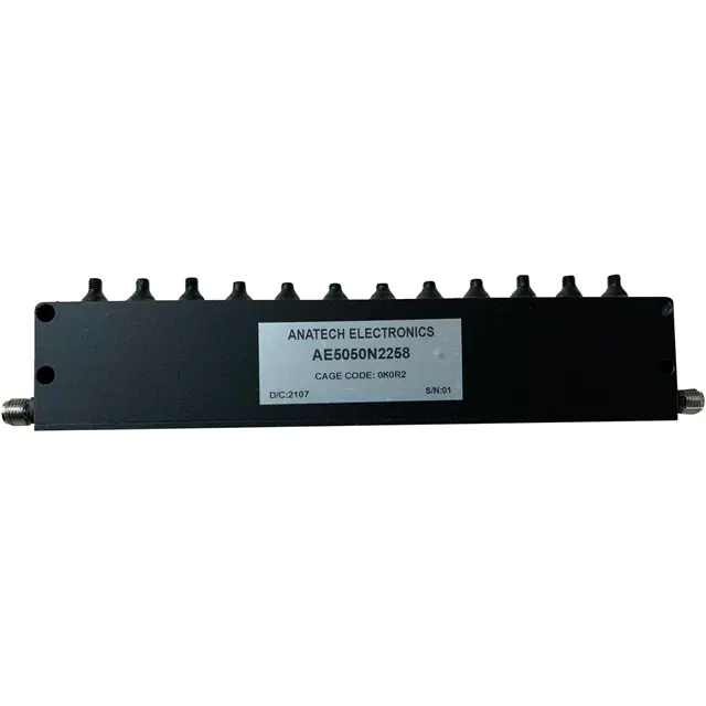 AE5050N2258 Anatech Electronics Inc. electronic component
